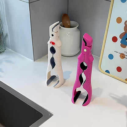 Kitchen Utensil Clip