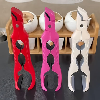 Kitchen Utensil Clip