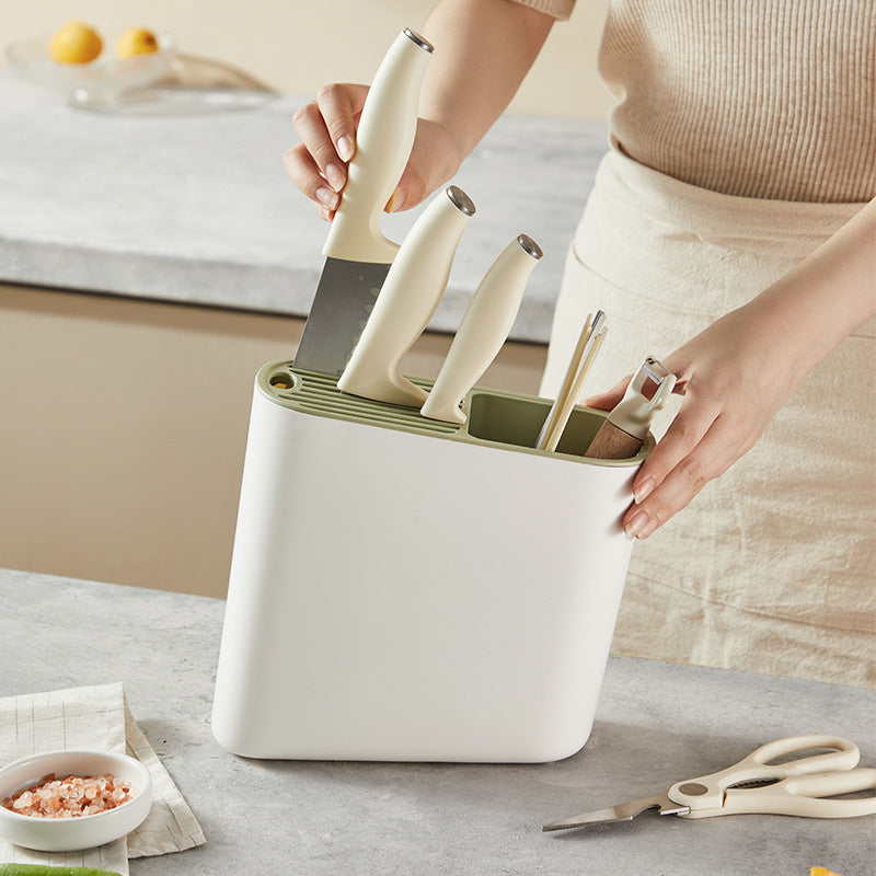 Kitchen Utensil Holder