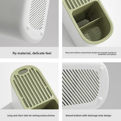 Kitchen Utensil Holder