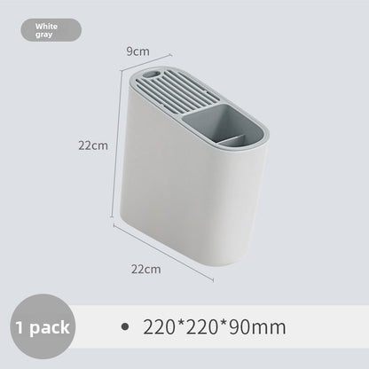 Kitchen Utensil Holder
