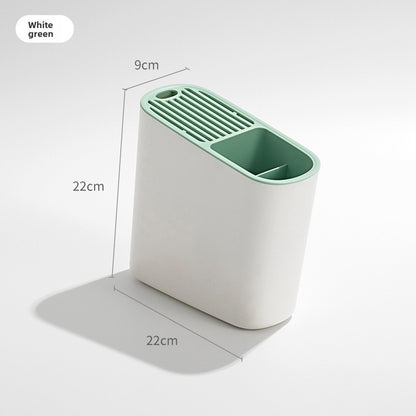 Kitchen Utensil Holder