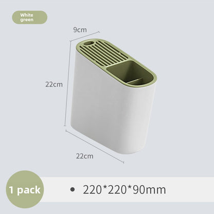 Kitchen Utensil Holder