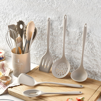 kitchen utensils