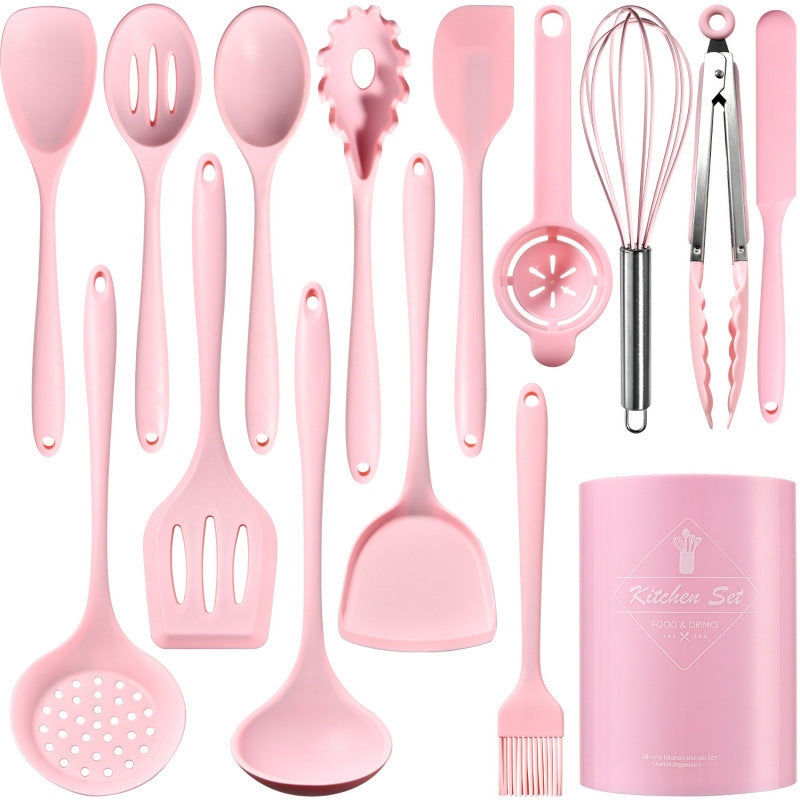 kitchen utensils