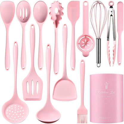 kitchen utensils