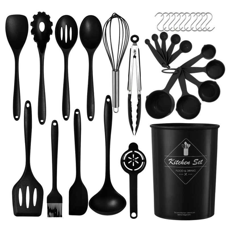 kitchen utensils