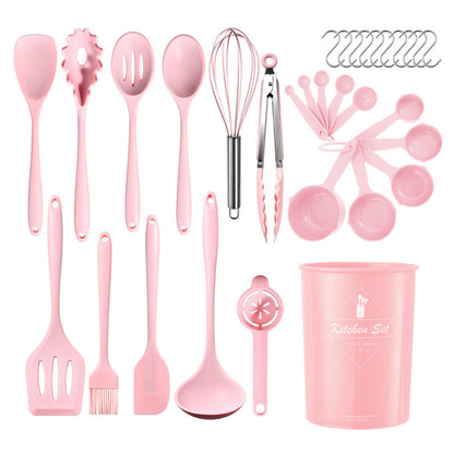 kitchen utensils
