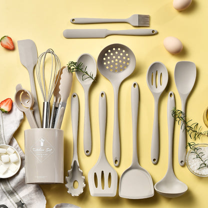kitchen utensils
