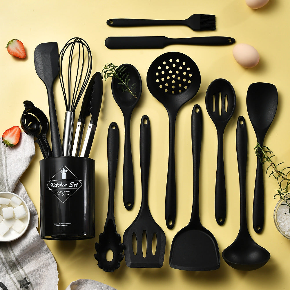 kitchen utensils