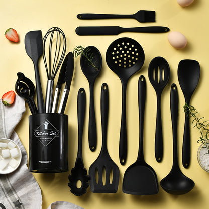 kitchen utensils