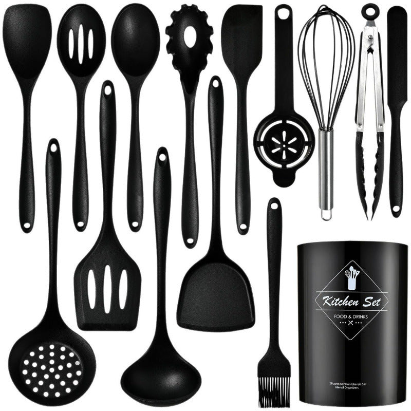 kitchen utensils