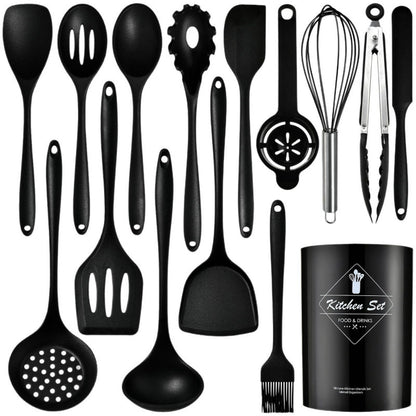 kitchen utensils