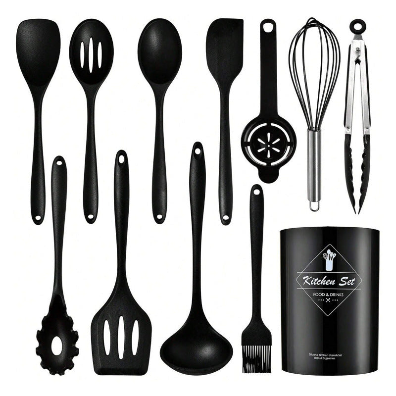 kitchen utensils