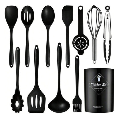 kitchen utensils