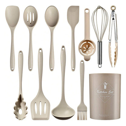 kitchen utensils