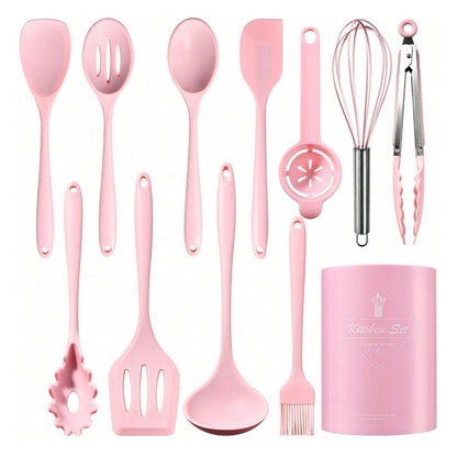 kitchen utensils