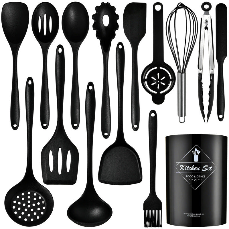 kitchen utensils