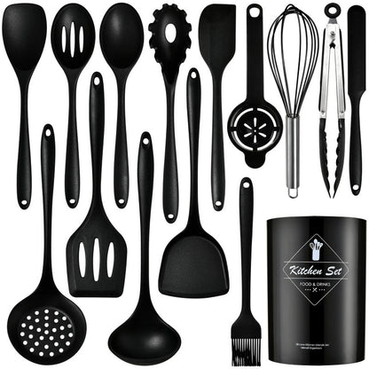 kitchen utensils