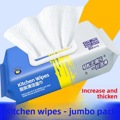 Kitchen Wet Wipes