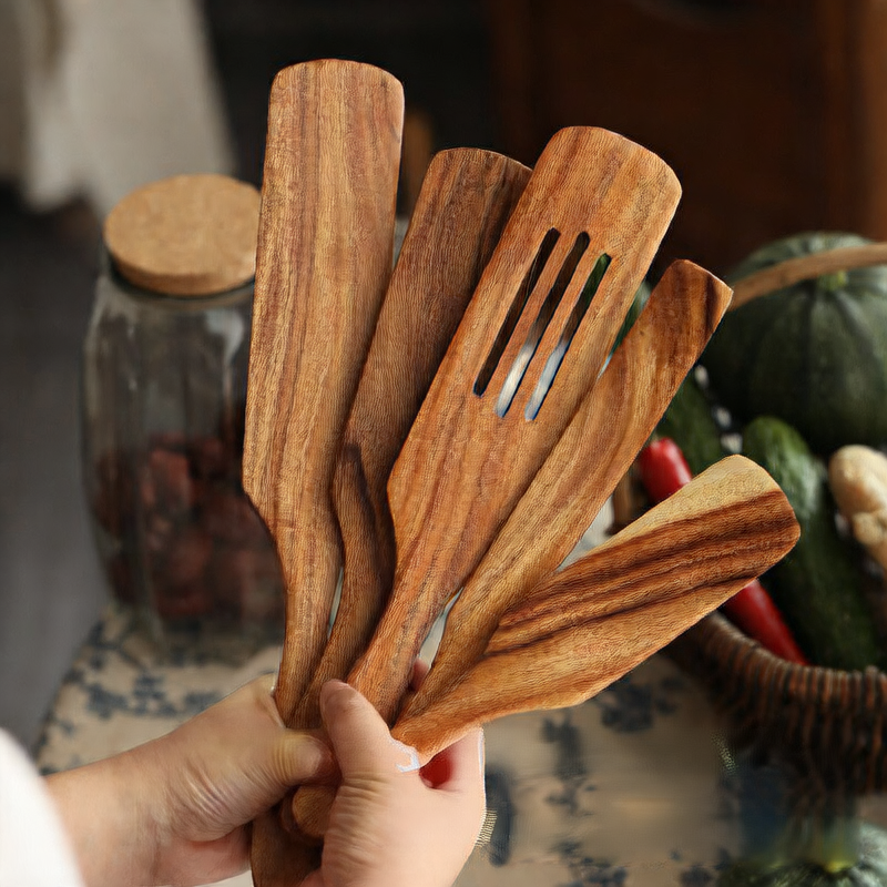 Kitchenware set