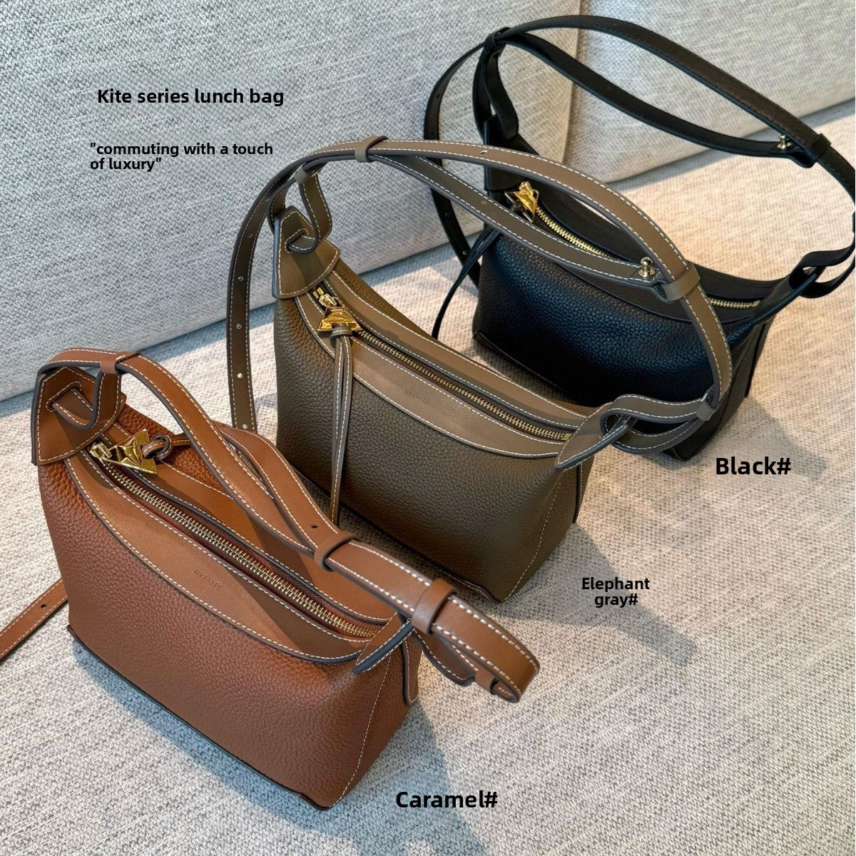 Kite Series Crossbody Bag