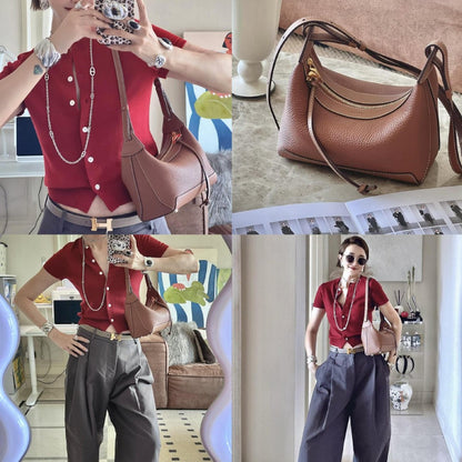 Kite Series Crossbody Bag