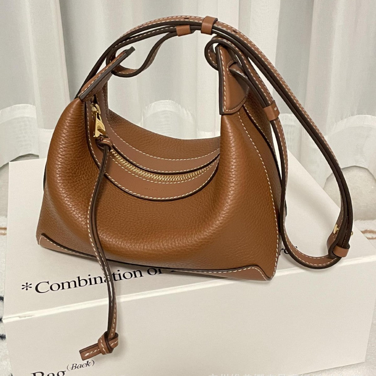 Kite Series Crossbody Bag