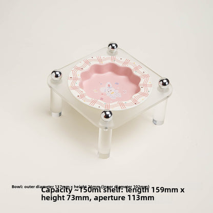 Kitty Rice Bowl