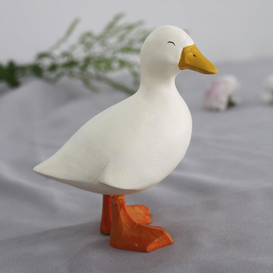 Kiyomitsu Fumito Kodak Duck