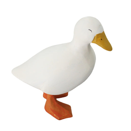 Kiyomitsu Fumito Kodak Duck