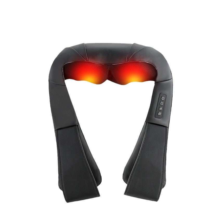 Kneading Massage Shawl Multifunctional