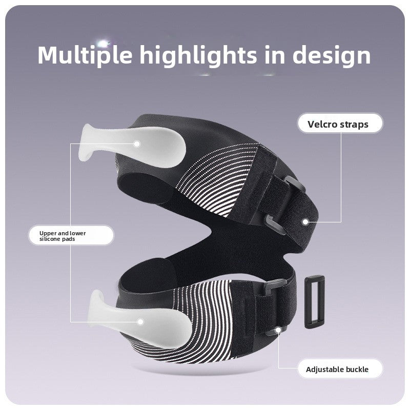Knee brace
