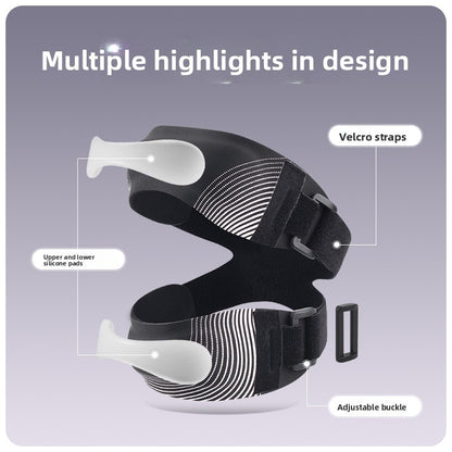 Knee brace