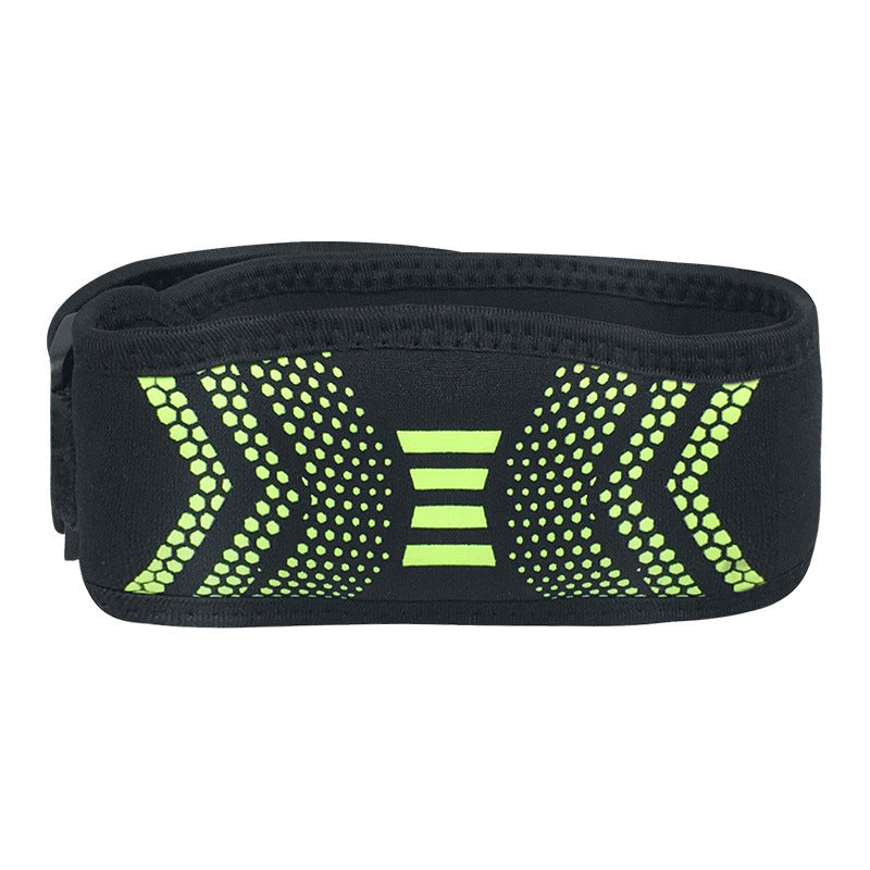 Knee brace