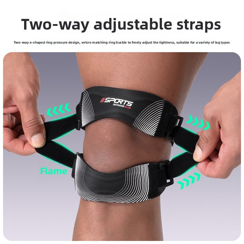 Knee brace