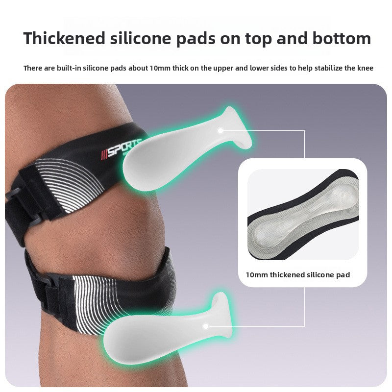 Knee brace