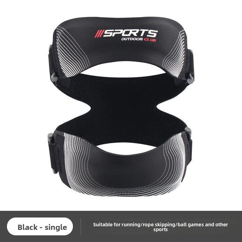 Knee brace