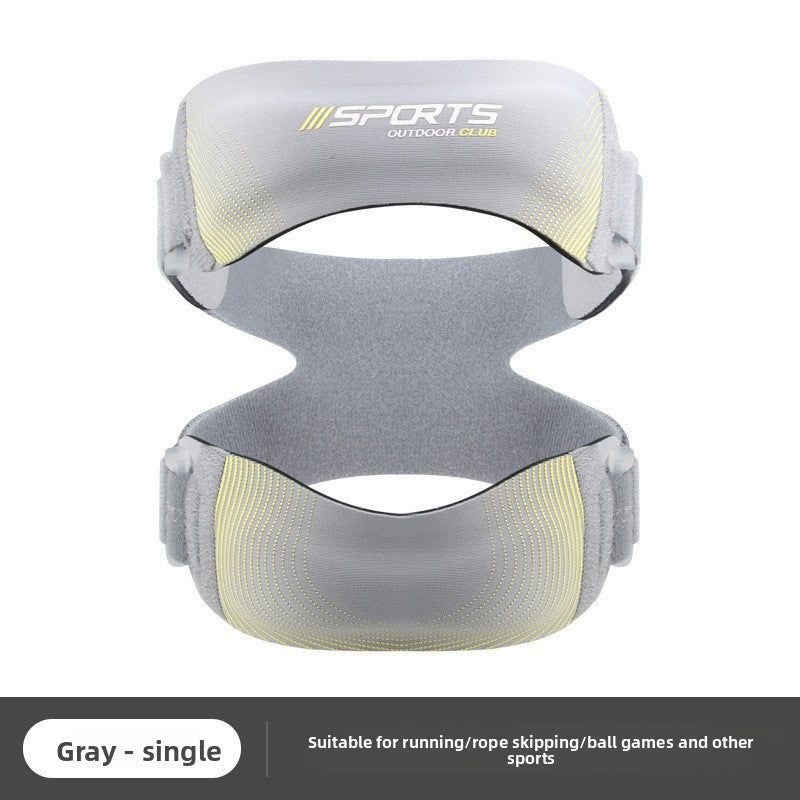 Knee brace
