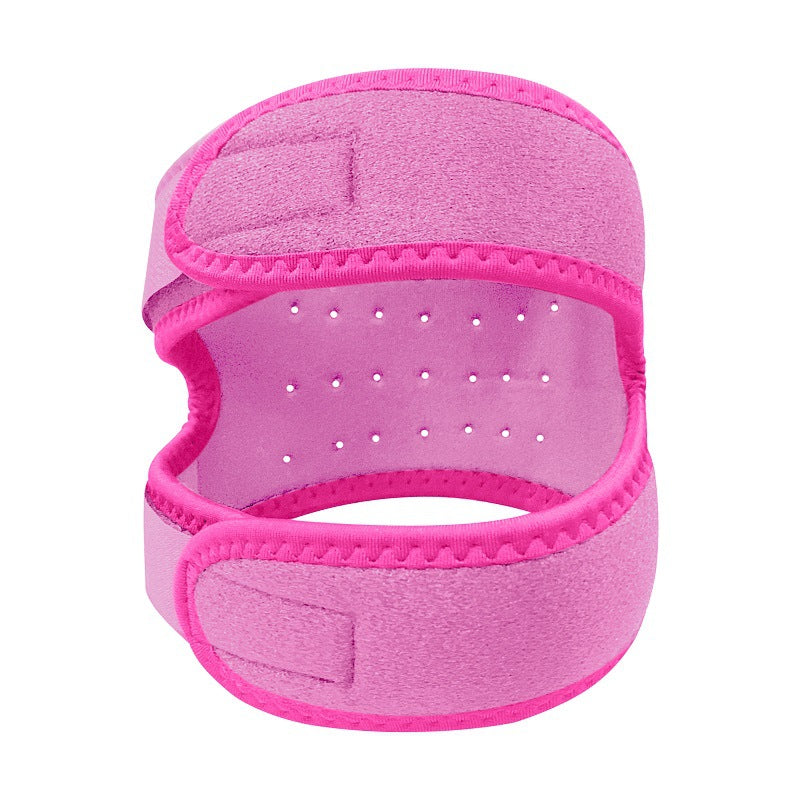 Knee brace