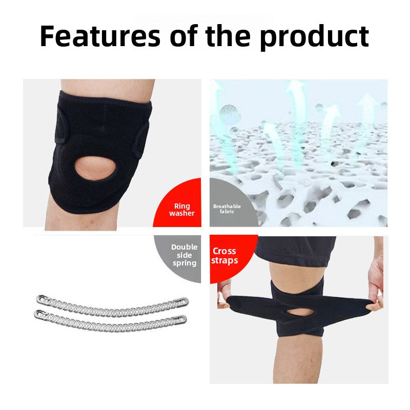 Knee Brace
