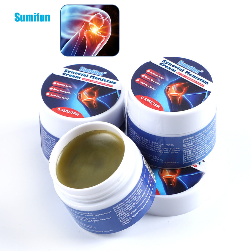 Knee Care Ointment