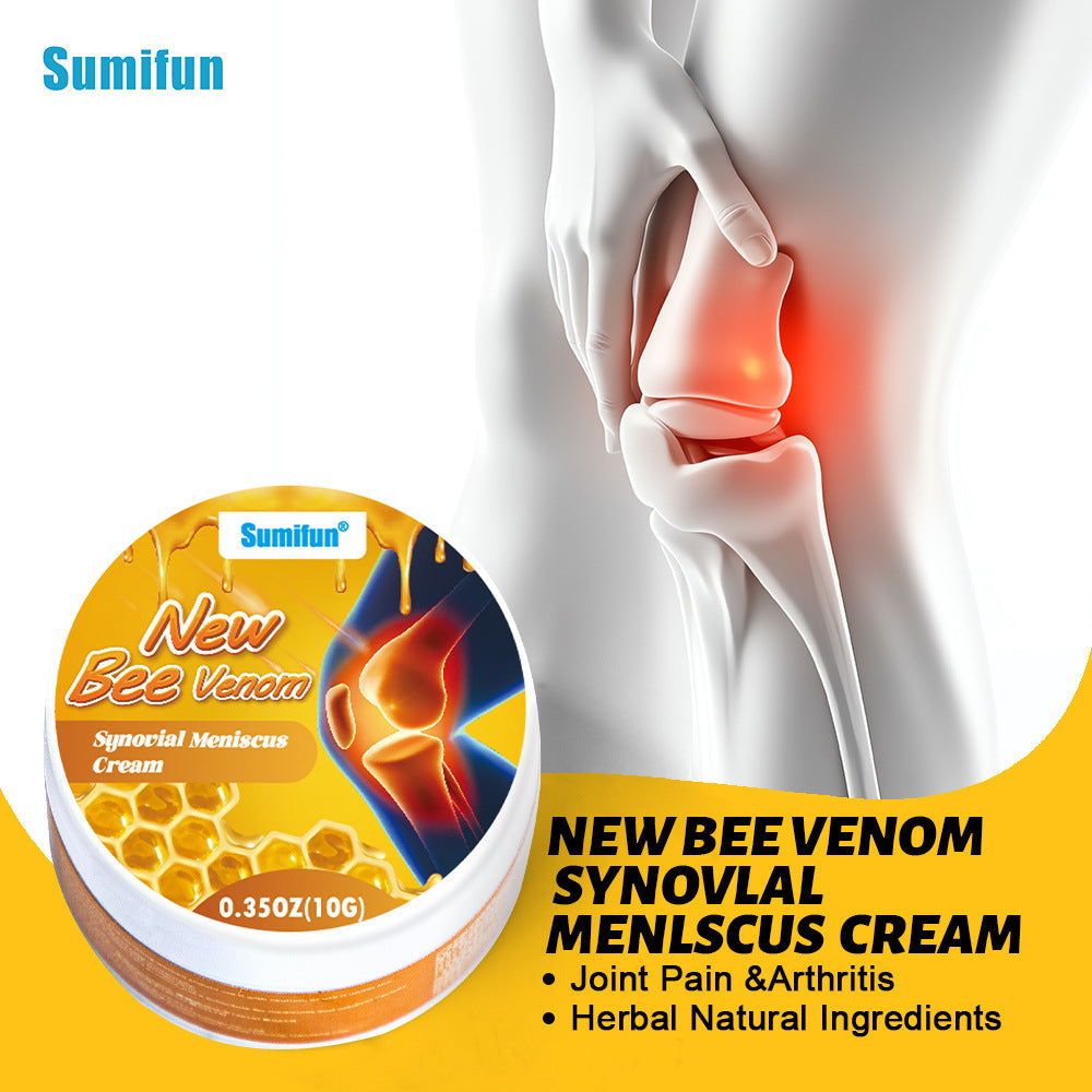 Knee Care Ointment