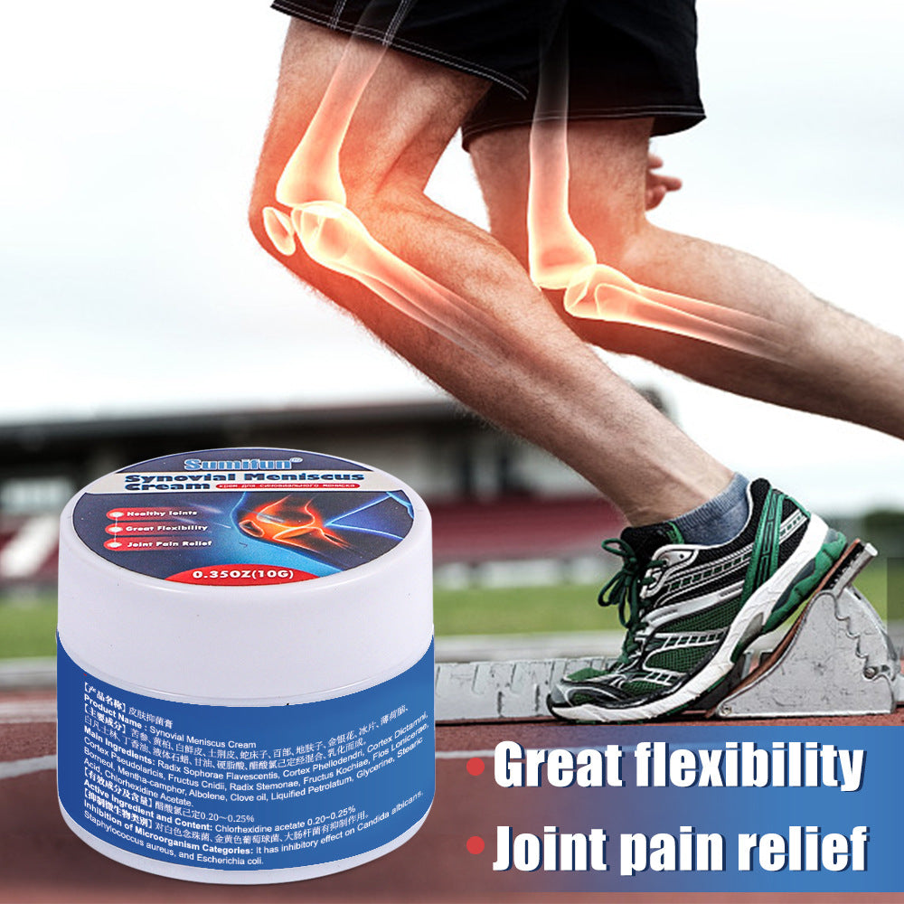 Knee Care Ointment
