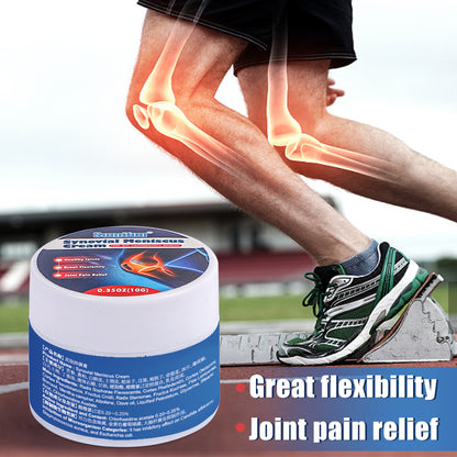 Knee Care Ointment