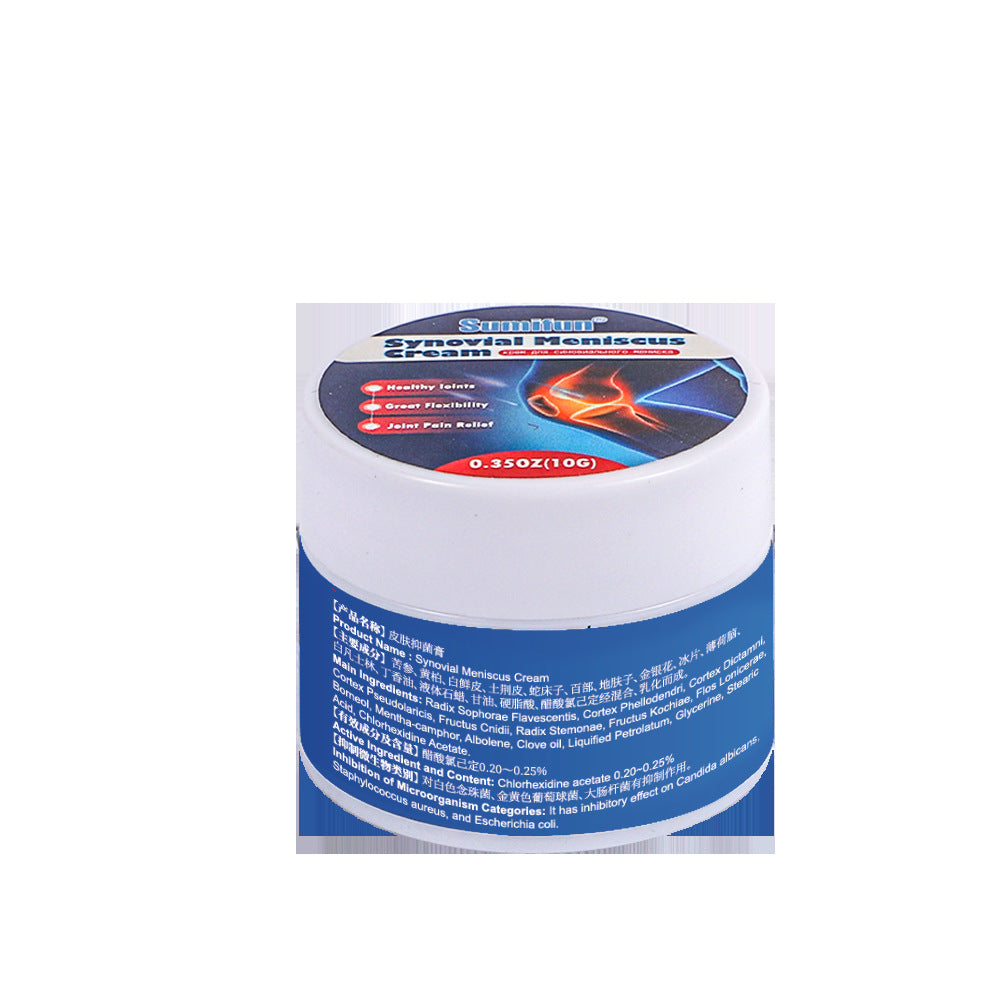 Knee Care Ointment