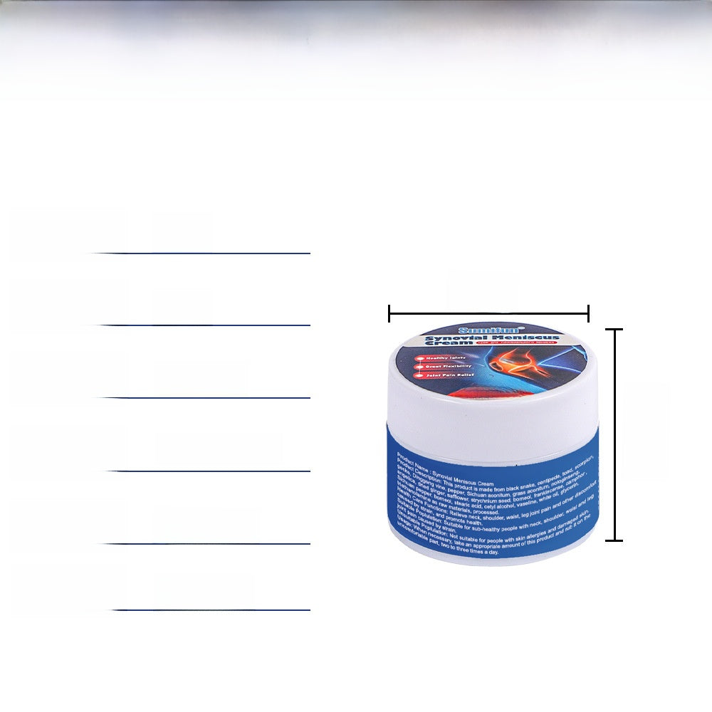 Knee Care Ointment