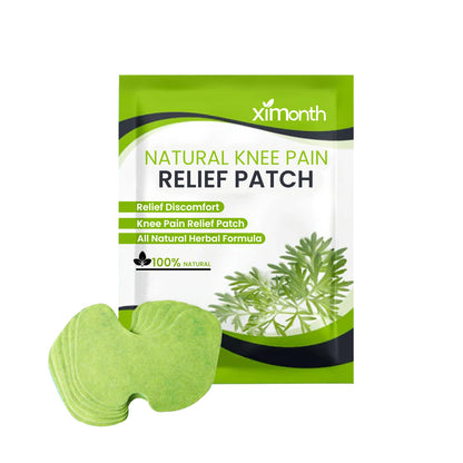 Knee Care Patch