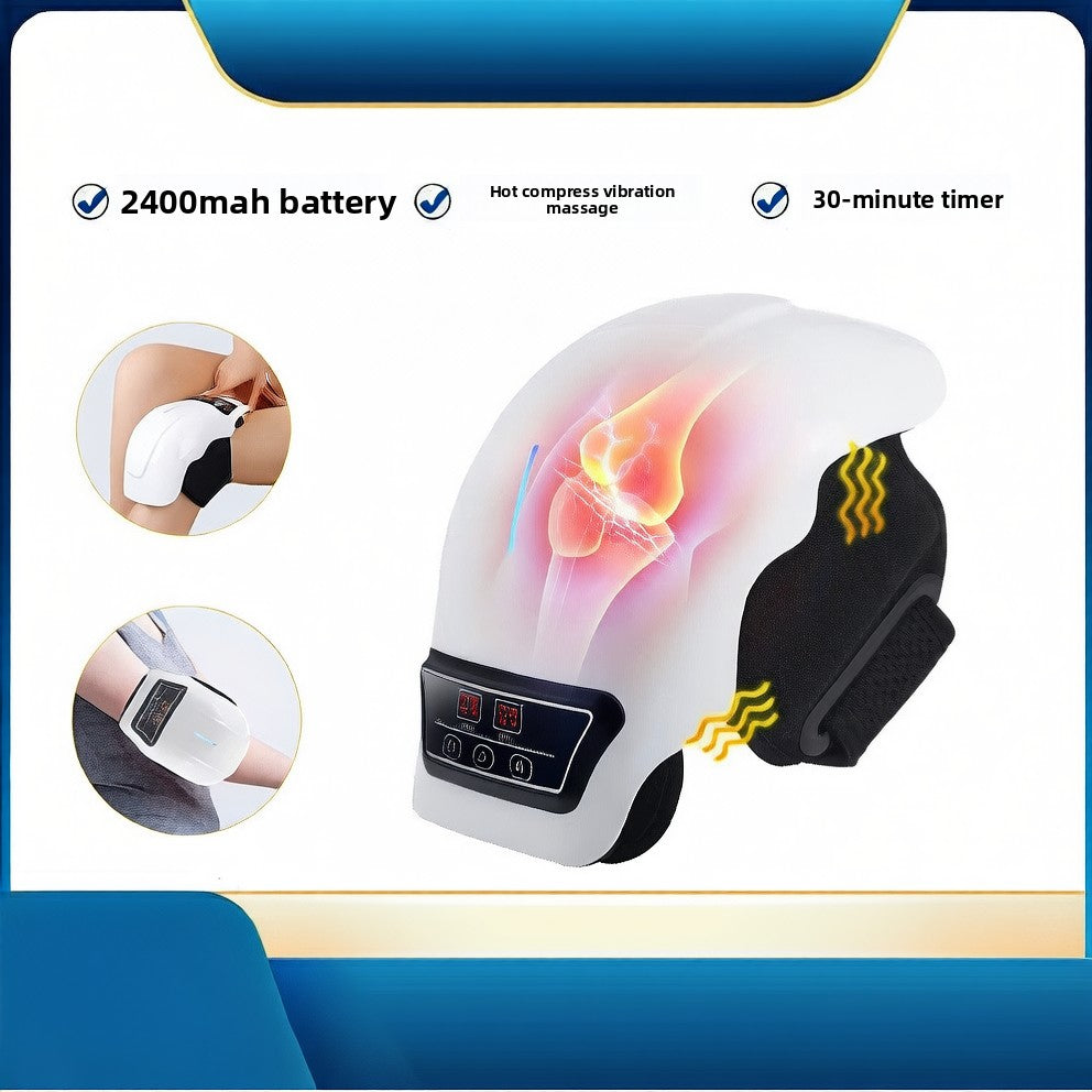 Knee Cover Massager