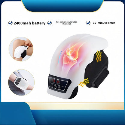 Knee Cover Massager
